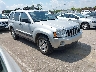 1J4HR48N25C****** Salvage and Wrecked 2005 Jeep Grand Cherokee in Memphis