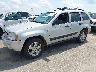 1J4HR48N25C****** Used and Repairable 2005 Jeep Grand Cherokee in Memphis