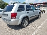 1J4HR48N25C****** Salvage and Wrecked 2005 Jeep Grand Cherokee in Tennessee State