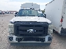 1FDRF3E69CE****** Salvage 2012 Ford F-350 Chassis