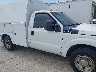 1FDRF3E69CE****** Wrecked 2012 Ford F-350 Chassis