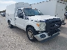 1FDRF3E69CE****** Salvage and Wrecked 2012 Ford F-350 Chassis in Dallas-Fort Worth