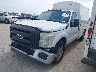 1FDRF3E69CE****** Used and Repairable 2012 Ford F-350 Chassis in Dallas-Fort Worth