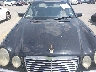 WDBJF55F9TJ****** Repairable 1996 Mercedes-Benz E-Class in Austin North
