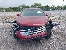 5XYZU3LA9DG****** Wrecked 2013 Hyundai Santa Fe in Florida State