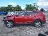 5XYZU3LA9DG****** Repairable 2013 Hyundai Santa Fe in Florida State