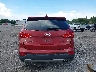 5XYZU3LA9DG****** Wrecked 2013 Hyundai Santa Fe