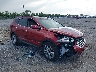 5XYZU3LA9DG****** Salvage and Wrecked 2013 Hyundai Santa Fe in Tampa North