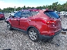 5XYZU3LA9DG****** Salvage and Repairable 2013 Hyundai Santa Fe in Tampa North