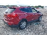 5XYZU3LA9DG****** Salvage and Wrecked 2013 Hyundai Santa Fe in Florida State