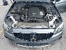 WDDZF4JB5HA****** Reparables 2017 Mercedes-Benz E-Class en Fremont