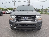 1FMJU1HT7GE****** Wrecked 2016 Ford Expedition in Tennessee State