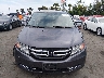 5FNRL5H46GB****** Wrecked 2016 Honda Odyssey in California State