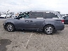5FNRL5H46GB****** Repairable 2016 Honda Odyssey in California State