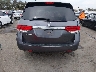 5FNRL5H46GB****** Wrecked 2016 Honda Odyssey