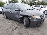 5FNRL5H46GB****** Salvage and Wrecked 2016 Honda Odyssey in Los Angeles