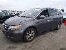 5FNRL5H46GB****** Used and Repairable 2016 Honda Odyssey in Los Angeles