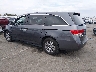 5FNRL5H46GB****** Salvage and Repairable 2016 Honda Odyssey in Los Angeles