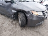 5FNRL5H46GB****** Salvage and Repairable 2016 Honda Odyssey in California State