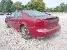2G2WR524941****** Salvamento y Reparables 2004 Pontiac Grand Prix en Dayton