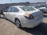 1N4AL21E09N****** Salvamento y Reparables 2009 Nissan Altima en Dallas-Fort Worth