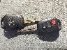 JTDKDTB31D1****** Salvage 2013 Toyota Prius C in California State
