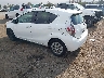 JTDKDTB31D1****** Salvage and Repairable 2013 Toyota Prius C in San Diego