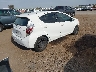 JTDKDTB31D1****** Salvage and Wrecked 2013 Toyota Prius C in California State