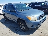 JTMZD33V275****** Salvage and Wrecked 2007 Toyota RAV4 in Los Angeles South
