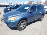 JTMZD33V275****** Used and Repairable 2007 Toyota RAV4 in Los Angeles South