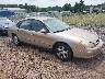1FAFP53271A****** Salvage and Wrecked 2001 Ford Taurus in Greenville