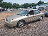 1FAFP53271A****** Used and Repairable 2001 Ford Taurus in Greenville