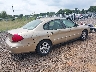 1FAFP53271A****** Salvage and Wrecked 2001 Ford Taurus in South Carolina State