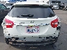 WDCTG4EB4JJ****** Usados 2018 Mercedes-Benz GLA-Class