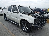 3GYEK63N82G****** Salvamento y Destrozados 2002 Cadillac Escalade en North Hollywood