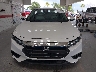 19XZE4F91NE****** Wrecked 2022 Honda Insight in Florida State