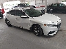19XZE4F91NE****** Salvage and Wrecked 2022 Honda Insight in Orlando North