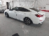 19XZE4F91NE****** Salvage and Repairable 2022 Honda Insight in Orlando North
