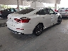 19XZE4F91NE****** Salvage and Wrecked 2022 Honda Insight in Florida State
