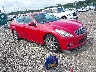 JN1CV6AR6AM****** Salvamento y Destrozados 2010 Infiniti G37x en Long Island