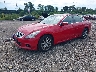 JN1CV6AR6AM****** Usados y Reparables 2010 Infiniti G37x en Long Island