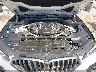 5UXCY8C02L9****** Repairable 2020 BMW X6 in Cincinnati