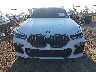 5UXCY8C02L9****** Wrecked 2020 BMW X6 in Ohio State