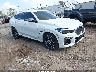5UXCY8C02L9****** Salvage and Wrecked 2020 BMW X6 in Cincinnati