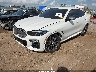 5UXCY8C02L9****** Used and Repairable 2020 BMW X6 in Cincinnati