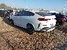 5UXCY8C02L9****** Salvage and Repairable 2020 BMW X6 in Cincinnati