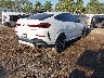 5UXCY8C02L9****** Salvage and Wrecked 2020 BMW X6 in Ohio State