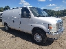 1FTNE14W08D****** Salvage and Wrecked 2008 Ford E-150 in Port Murray