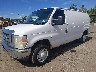 1FTNE14W08D****** Used and Repairable 2008 Ford E-150 in Port Murray