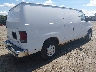 1FTNE14W08D****** Salvage and Wrecked 2008 Ford E-150 in New Jersey State